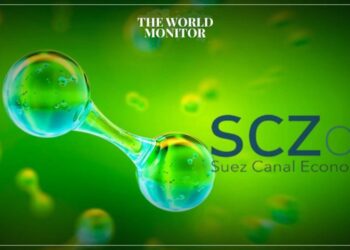 Egypt’s "SCZONE" to Establish Chemical Complex Worth $2 Billion