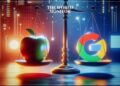 Apple Employees Most Likely to Join Google: Study