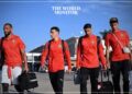 Morocco-Eritrea Match Cancelled