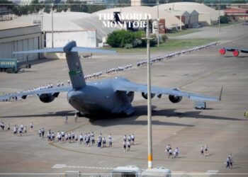 Turkey Denies Allegations of Weapon Transfers to Israel