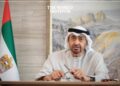 UAE President Extends Welcome Message for COP28 to Global Community