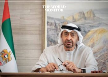 UAE President Extends Welcome Message for COP28 to Global Community