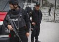 5 Escapees From Tunisia Prison Arrested