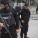 5 Escapees From Tunisia Prison Arrested