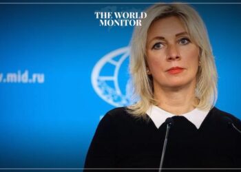 Russia Concerned over Nuclear Waste Storage in Ukraine