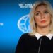 Russia Concerned over Nuclear Waste Storage in Ukraine