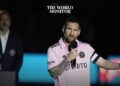 Messi Excluded from Best 11 of “MLS 2023”