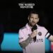 Messi Excluded from Best 11 of “MLS 2023”