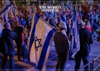 Protests in Israel Demand End to Gaza War