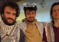 Suspect Arrested in Shooting of 3 Palestinian Students in Vermont