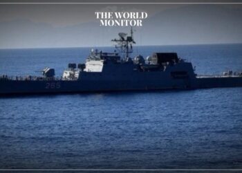 Houthis Seize Israeli-Linked Cargo Ship in Red Sea