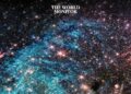 Unexplained Structures Detected at Heart of Milky Way