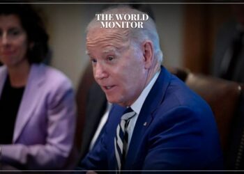 Biden to Veto Republicans’ Israel-Only Aid Bill