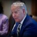 Biden to Veto Republicans’ Israel-Only Aid Bill