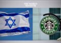 Is Starbucks Financially Supporting Israel Behind the Scenes?
