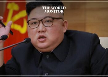 North Korean Leader Orders Officials to Support Palestinians