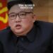 North Korean Leader Orders Officials to Support Palestinians