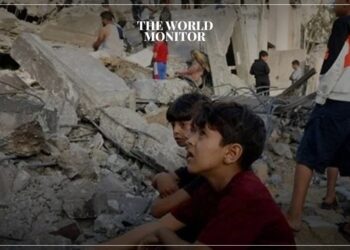 850 Jordanian Doctors Volunteer to Aid Injured in Gaza