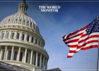 US Imposes Sanctions on 130 Russian Individuals & Entities