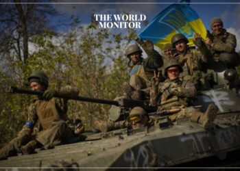 Czeck Republic & Ukraine Discuss Military Aid