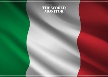 Italy Ready to Treat Injured People from Gaza