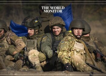 France Allocates €200 Million to Support Ukraine