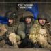 France Allocates €200 Million to Support Ukraine