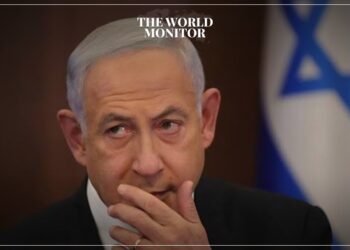 South Africa Calls ICC to Issue Arrest Warrant for Netanyahu 