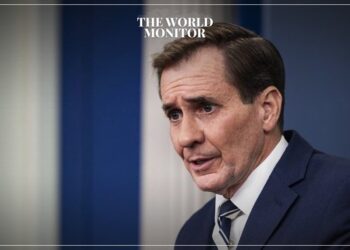 US Rejects Israeli Reoccupation of Gaza