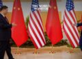 China Ready to Improve Ties with US