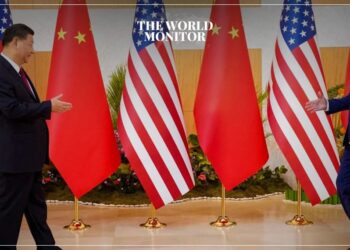 China Ready to Improve Ties with US