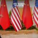 China Ready to Improve Ties with US