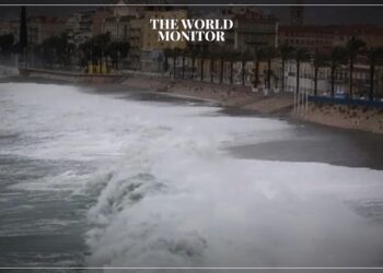 Floods Threaten Thousands of Citizens in France