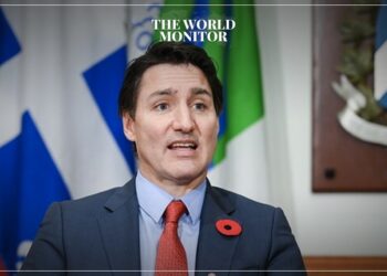 Canada Calls for Humanitarian Pause in Gaza