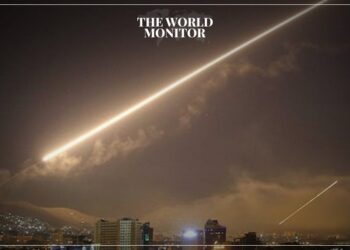 9 Killed in US Airstrike in Syria