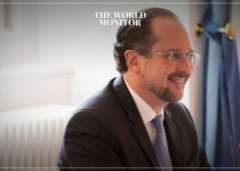 Austria Provides €2 Million in Aid to Gaza