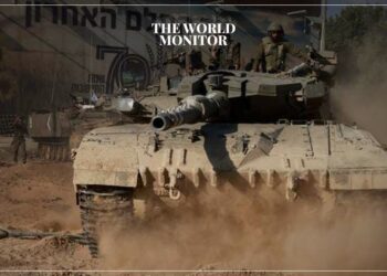 Worker Shortages Cost Israel $600 Million a Week