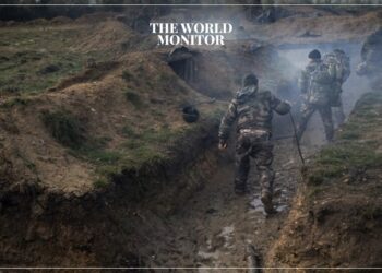 Germany Trains 8,000 Ukrainian Soldiers