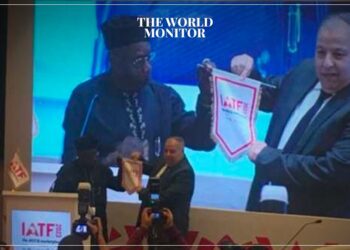 Algeria to Host 4th “Intra-African Trade Fair”