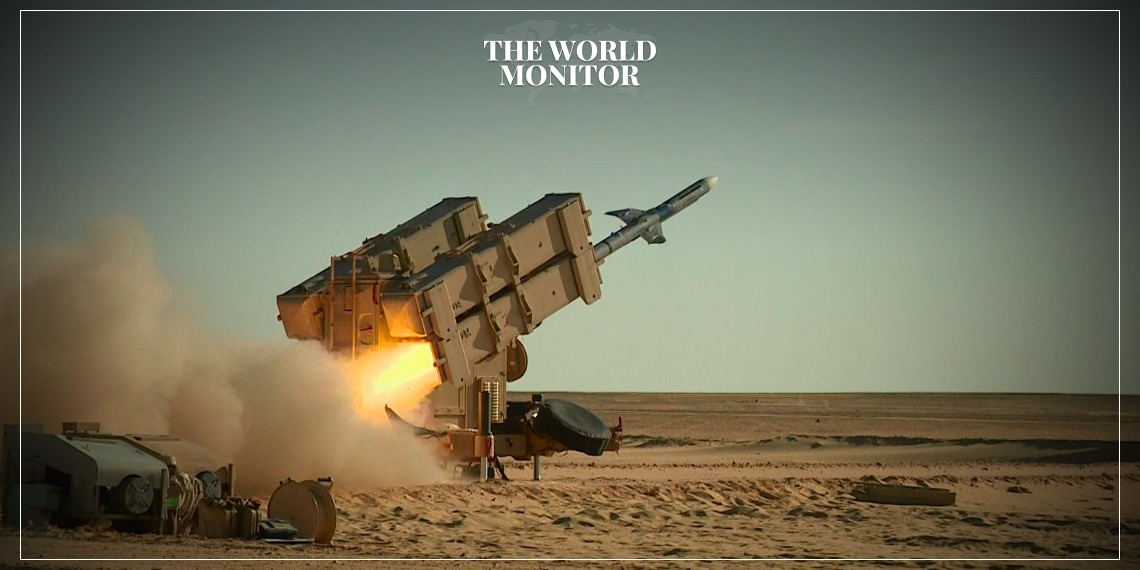 Norway to Invest $1.15 Billion to Expand Air Defenses