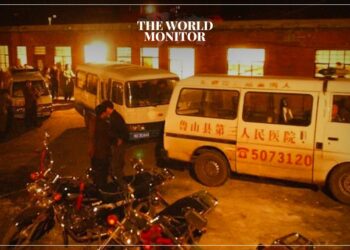 Turkey Receives 27 Cancer Patients from Gaza