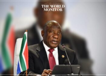 South Africa Refers Israel to ICC Over Gaza War Crimes