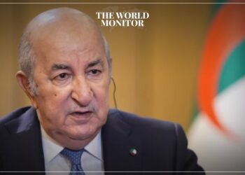 Algeria Seeks Recovery of Embezzled Funds