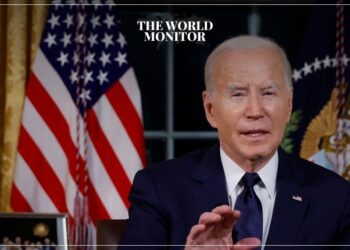 Elders Urge Biden to Craft Viable Middle East Peace Plan