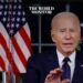 Elders Urge Biden to Craft Viable Middle East Peace Plan