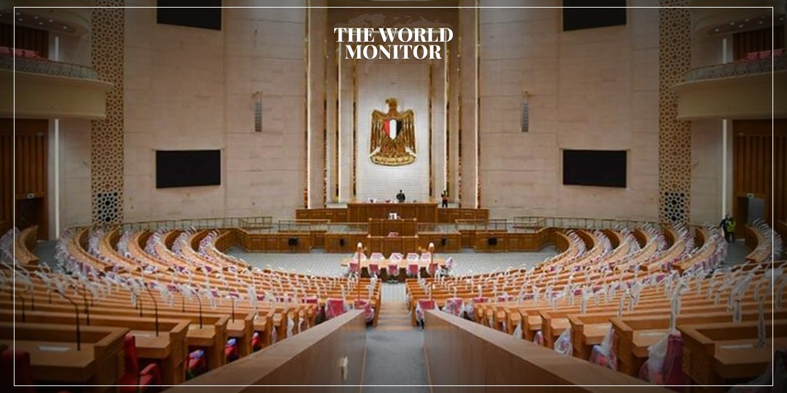 Egypt Warns of Escalating Risks in Sudan