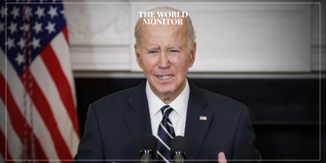 US Welcomes Deal for Release of Gaza Hostages