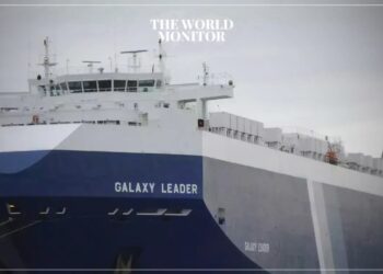 Global Shipping Faces Hefty $3.6 Billion Climate Bill