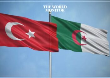 Turkey to Boost Investments in Algeria to $10 Billion