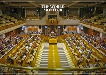 South Africa Votes to Suspend Ties with Israel